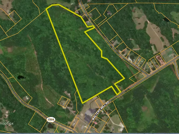 0 Walters Mill Rd, Providence, NC 27315