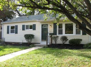 502 1st St, Rockville, MD 20851