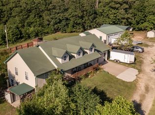 4205 New Hope Rd, Fordland, MO 65652