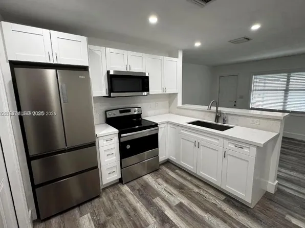 2030 Taylor St #2030, Hollywood, FL 33020