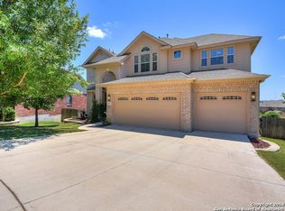 12522 Lake Whitney, San Antonio, TX 78253