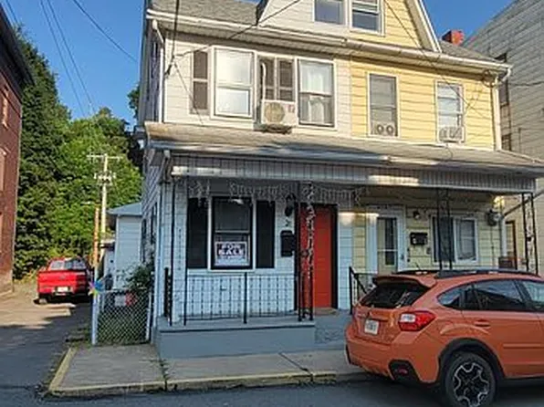 2 N Rock St, Shamokin, PA 17872
