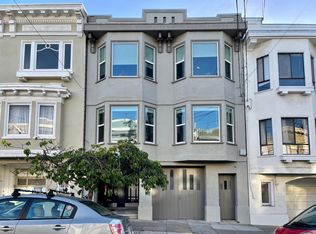 257 16th Ave, San Francisco, CA 94118