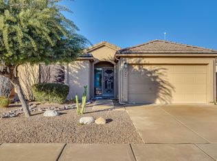 8530 S Masthead Dr, Tucson, AZ 85756