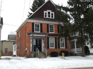 415 Main St, Conneaut, OH 44030