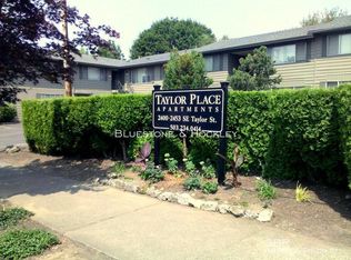 2436 SE Taylor St, Portland, OR 97214