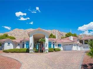 815 Morning Sun Ct, Las Vegas, NV 89110