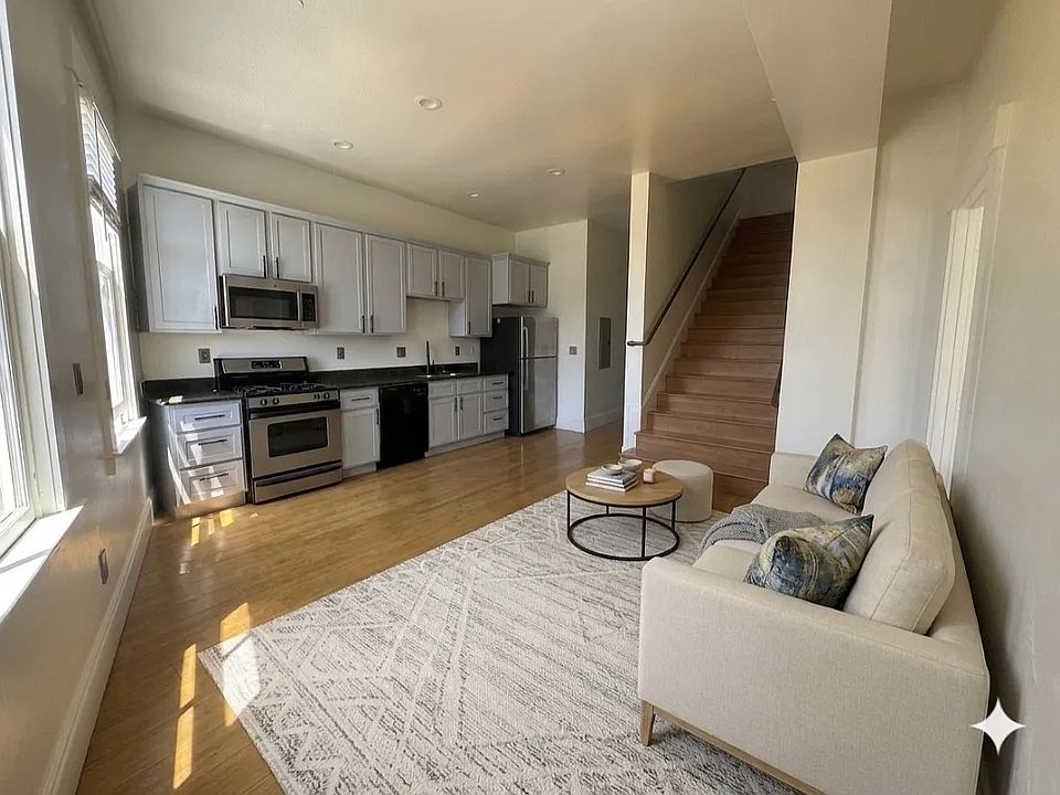 1st image of 2597 Telegraph Ave APT B