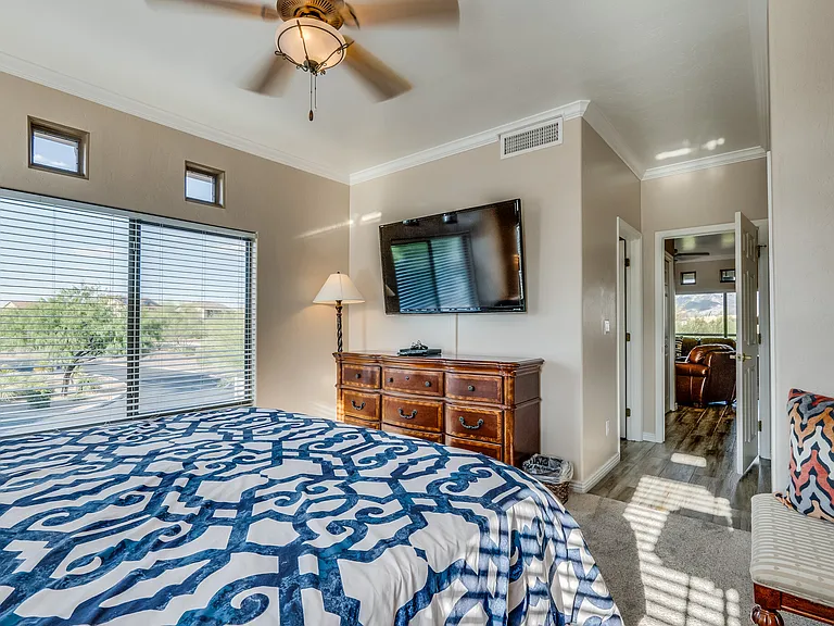 655 W Vistoso Highlands Dr #210 — Photo 16