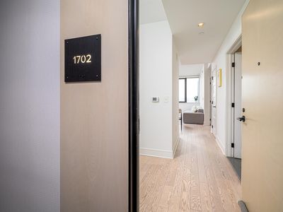 10 Provost St UNIT 1702, Jersey City, NJ, 07302