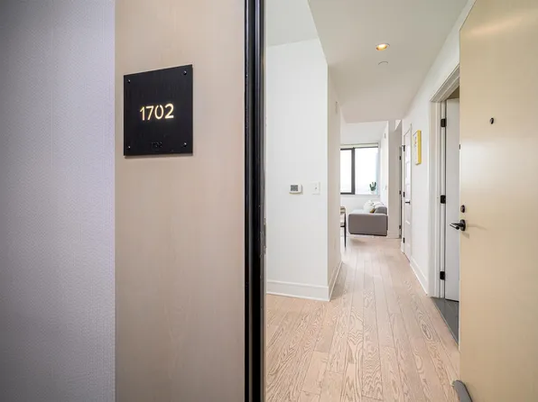 10 Provost St Unit 1702, Jersey City, NJ 07302