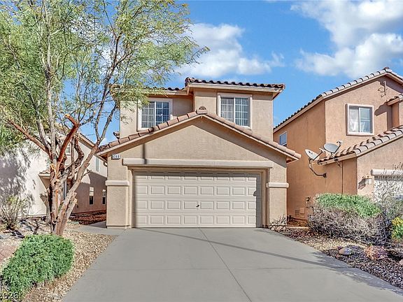 2nd image of 6248 Desert Lavender Ave