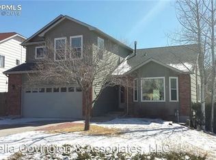 7245 Julynn Rd, Colorado Springs, CO 80919