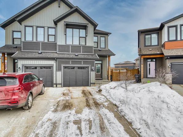 1727 Plum Cres SW, Edmonton, AB T6X 2Z8