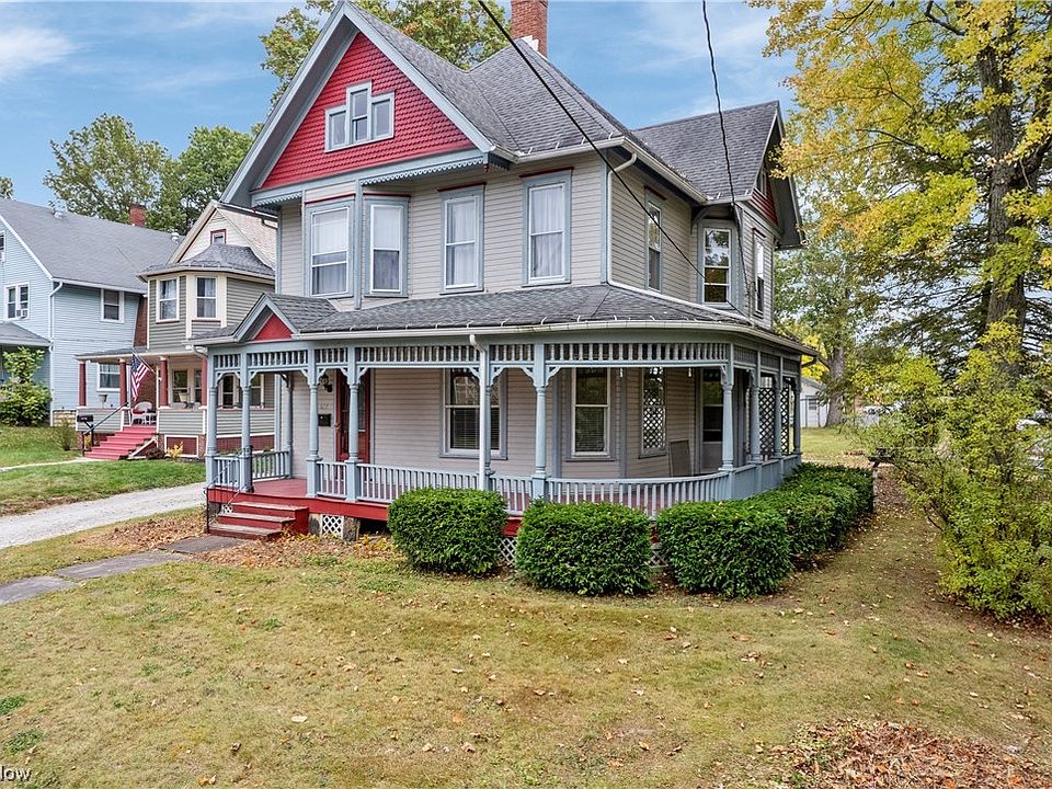 637 College Ave, Wooster, OH 44691 Zillow