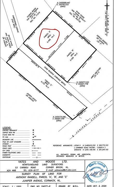 1st image of 48A JUNIPER Avenue