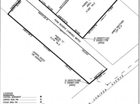 48A JUNIPER Avenue, Cormack, NL A8A2M7