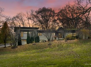 8513 W 119th Pl, Palos Park, IL