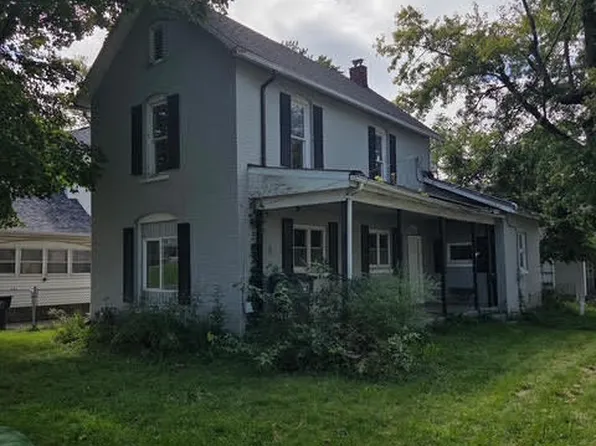 824 E Eureka St, Lima, OH 45804