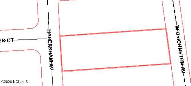 2nd image of Lot 43 Habersham Avenue