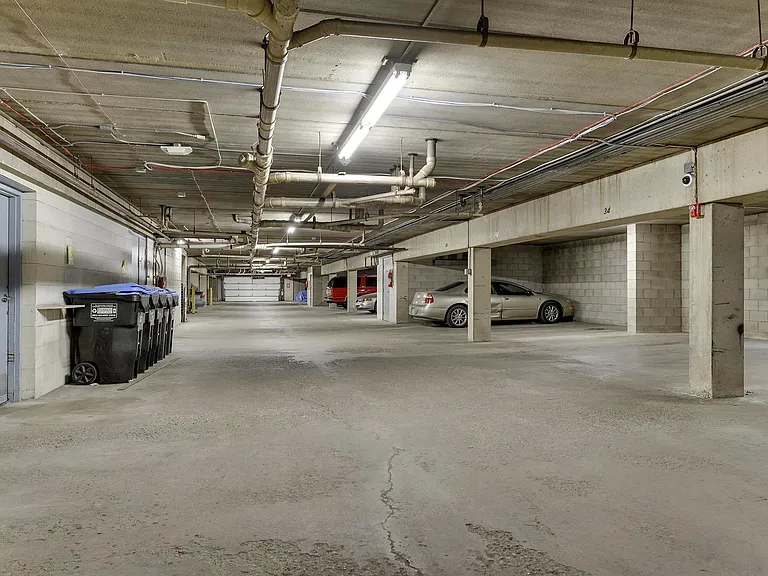 Rosetree Apartments — Photo 8