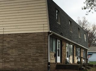 2844 Connecticut St SW, Massillon, OH 44646