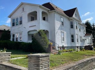 600 Oak Hill Ave, Endicott, NY 13760