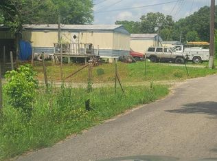 1326 Chicken Dave Rd, Whitwell, TN 37397