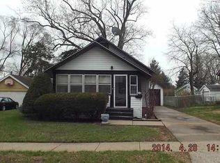 1508 Merrill St, Beloit, WI 53511