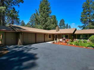 20336 Donkey Sled Rd, Bend, OR 97702