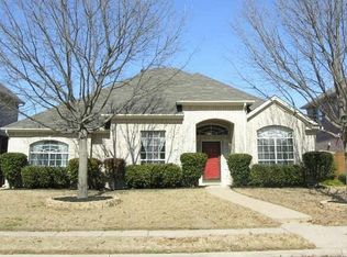 9514 Enmore Ln, Frisco, TX 75035