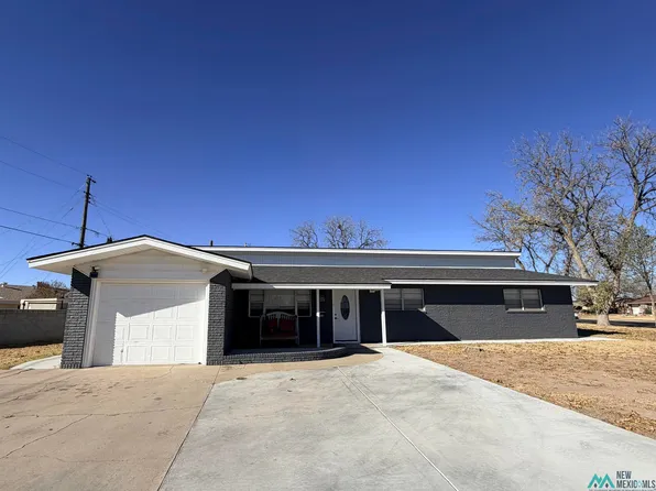 200 W Blanco Dr, Hobbs, NM 88240