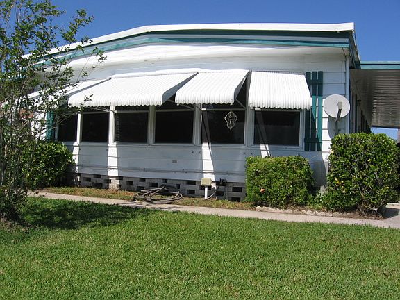 3rd image of 7300 20th Street #113