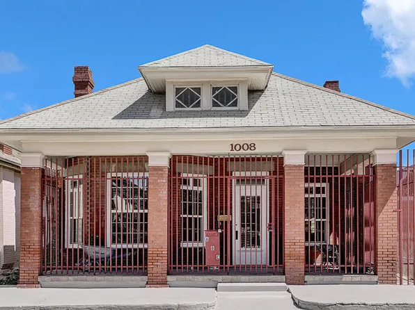 1008 E Nevada Ave, El Paso, TX 79902