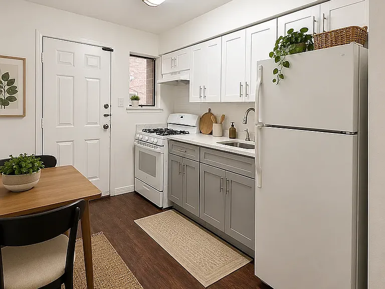 4650 Bedford Ave #1B — Photo 2