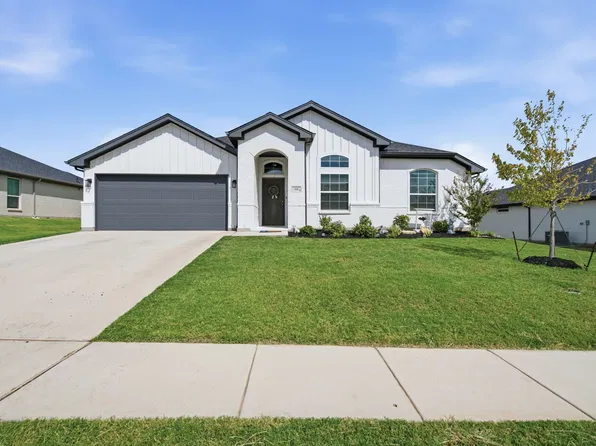 120 Mesa Dr, Glen Rose, TX 76043