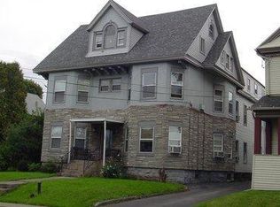 641 Park Ave #1, Syracuse, NY 13204