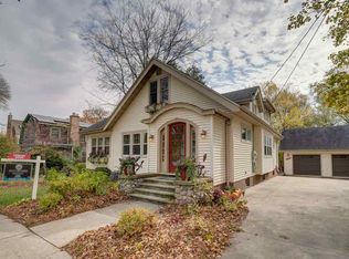 2221 Commonwealth Ave, Madison, WI 53726