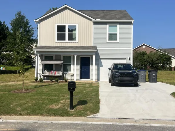 116 Glory Drive, Rocky Mount, NC 27801