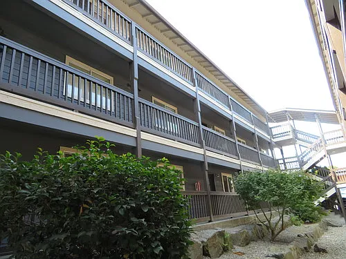 1810 Chestnut St #203 — Photo 10