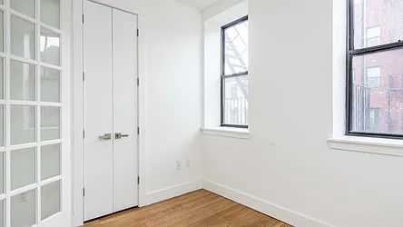 Rented by Metro Prop NY Corp