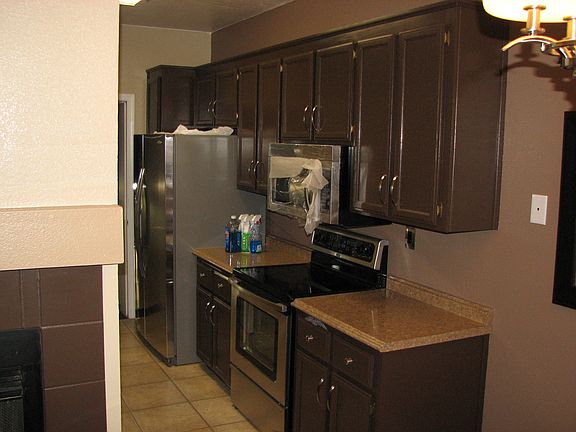 New Kitchen