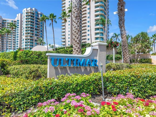 1520R Gulf Blvd #906