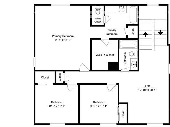 3rd image of 25565 W North Star Ln