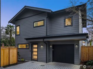 Copper Queen, Seattle, WA 98119