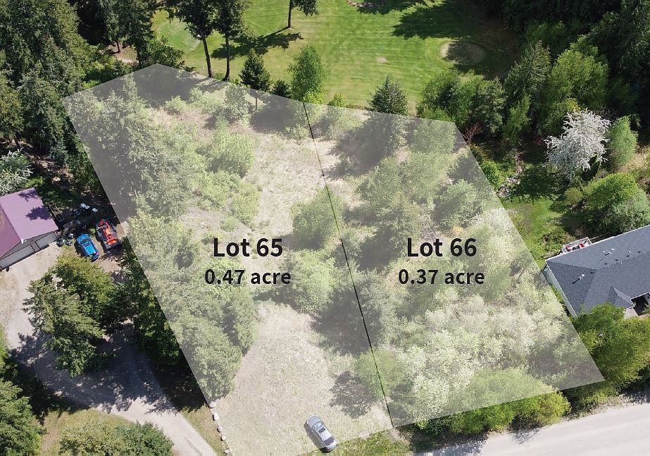 1st image of Lots 65 & 66 Ta Lana Trl
