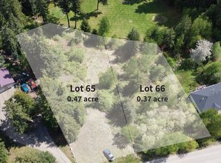 Lots 65 & 66 Ta Lana Trl, Blind Bay, BC V0E2W2
