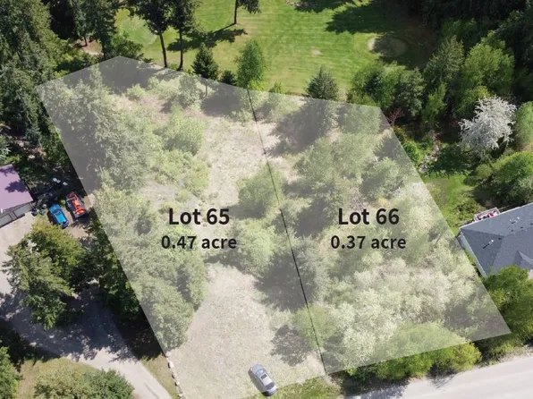 Lots 65 & 66 Ta Lana Trl, Blind Bay, BC V0E 2W2