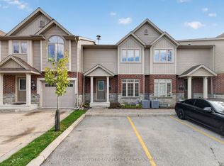 1061 Eagletrace Dr #83, London, ON N6G 0T3
