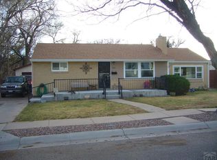 1505 Comanche Rd, Pueblo, CO 81001